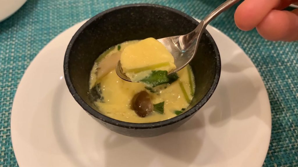 茶碗蒸し