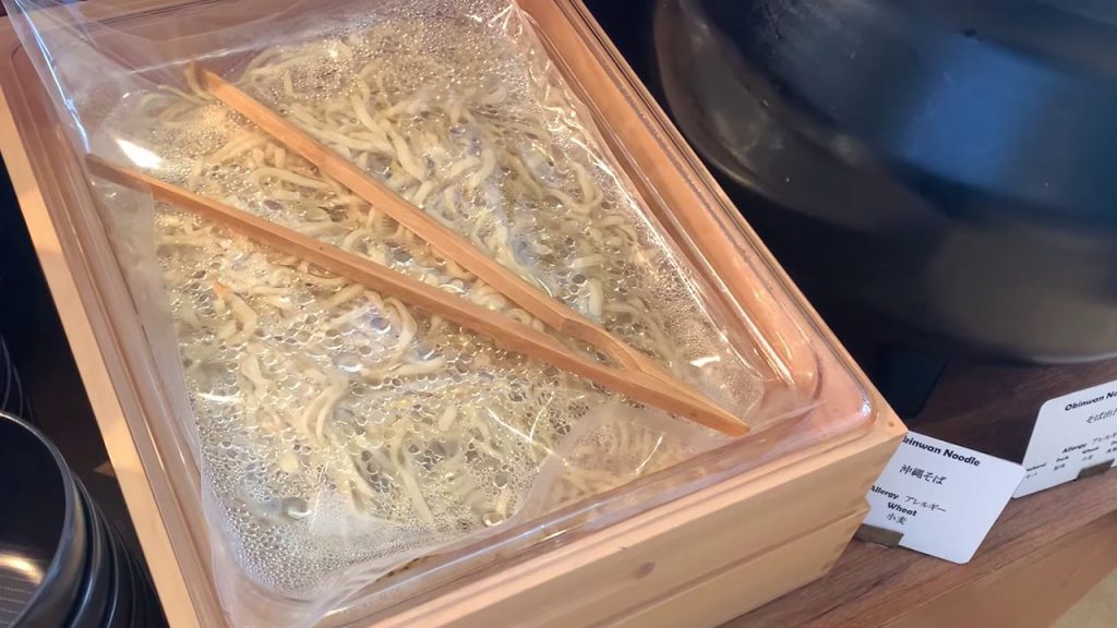 沖縄そば