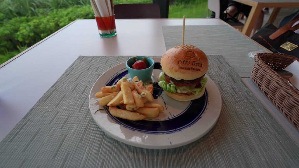 オールバーガー