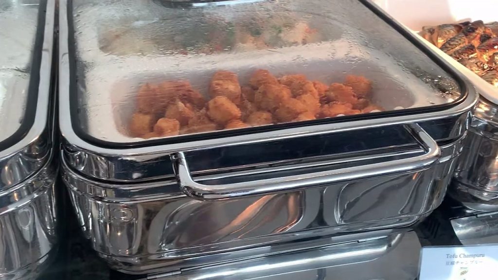 ホットミール