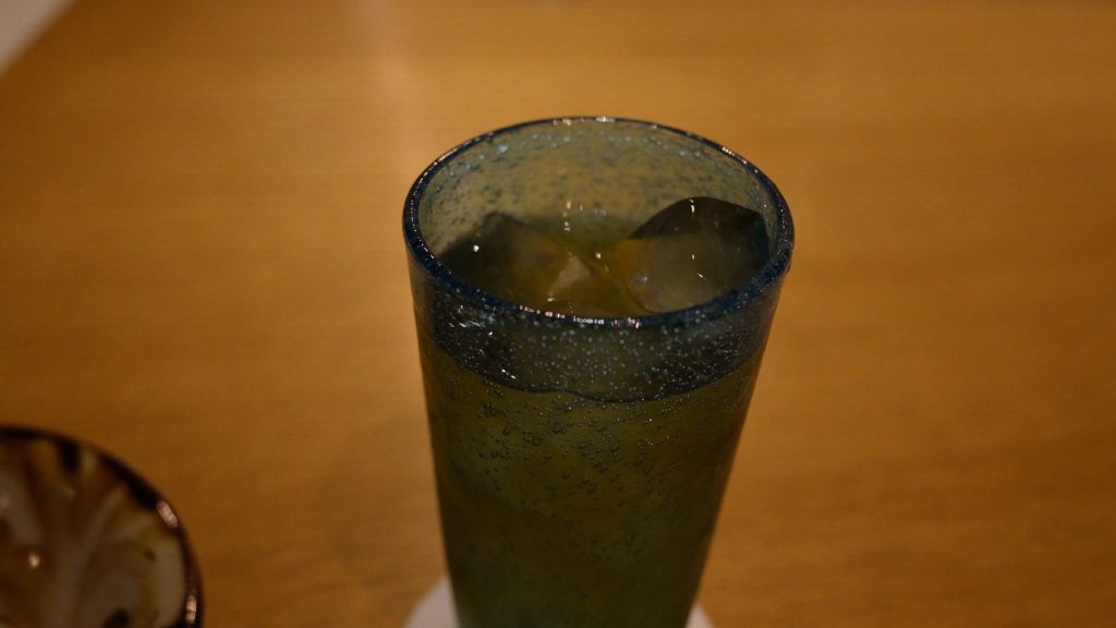 ドリンク