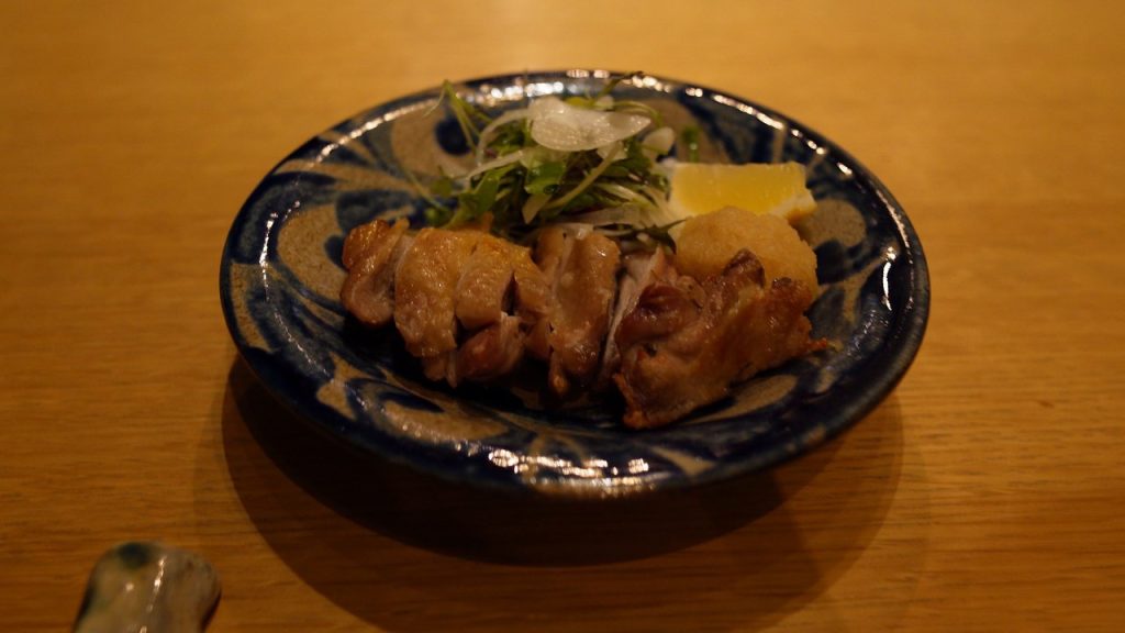 鶏もも肉