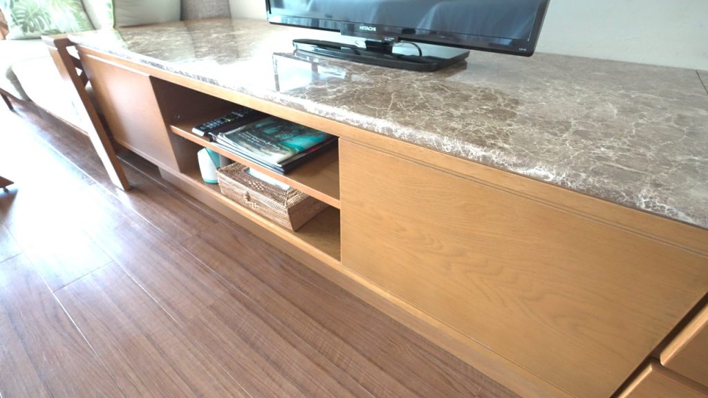 日立製のテレビ