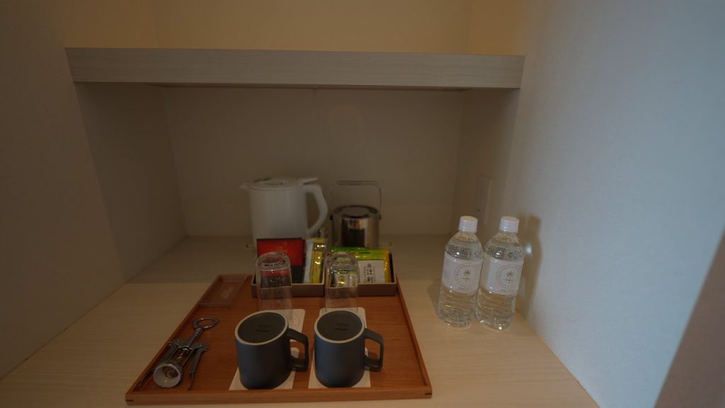ミニバー