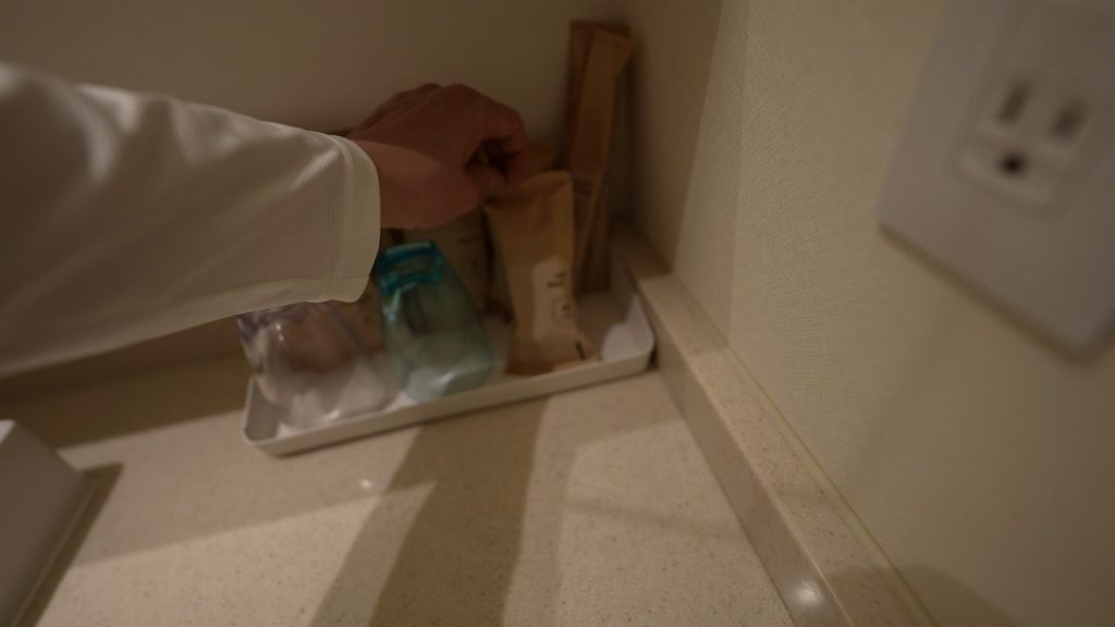 アメニティ