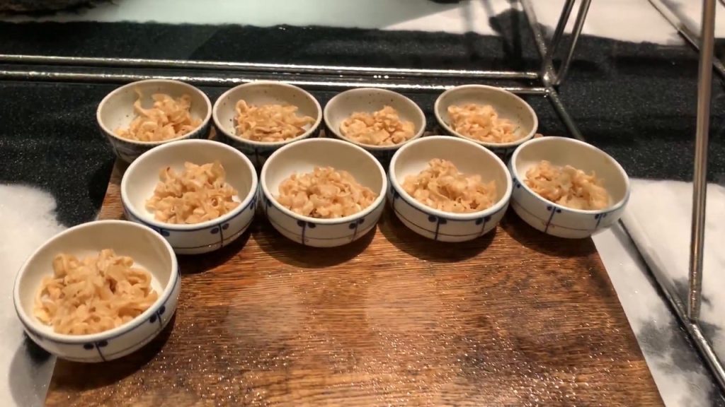 炊き込みご飯