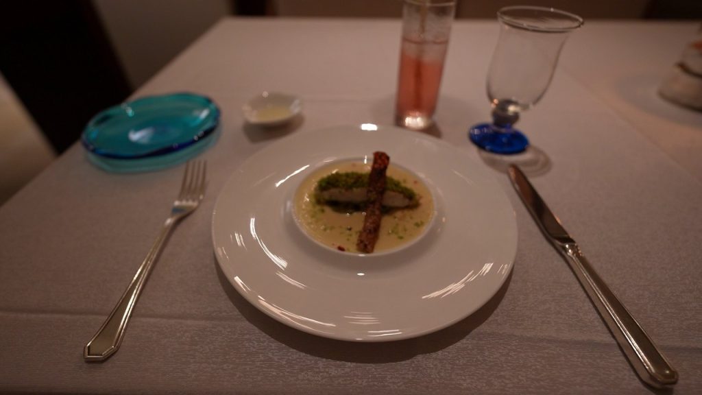 魚料理